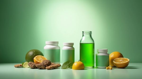 Magasin nutrition sport : trouver le bon allié pour booster sa performance