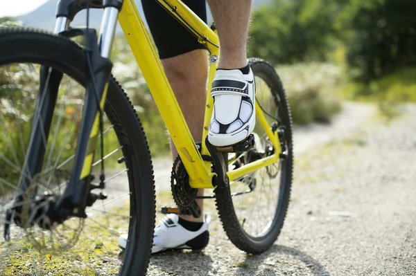 Accessoires sportifs : quelles chaussures vélo choisir ?