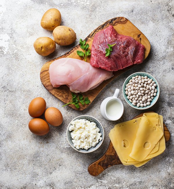 La science derrière les acides aminés : un guide complet