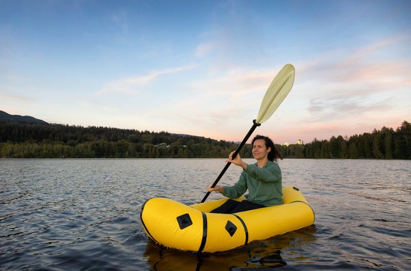 Meilleurs kayaks gonflables : guide d'achat 2024