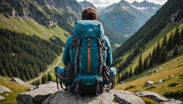 Les critères essentiels pour choisir un sac à dos randonnée
